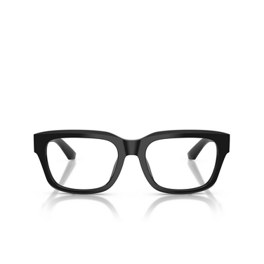 Dolce & Gabbana DG3416 Korrektionsbrillen 501 black - Vorderansicht