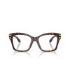 Gafas graduadas Dolce & Gabbana DG3419 502 havana - Miniatura del producto 1/4