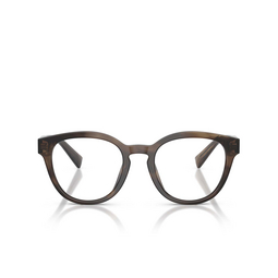 Dolce & Gabbana DG3421 Korrektionsbrillen 3200 striped tobacco