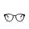 Lunettes de vue Dolce & Gabbana DG3421 501 black - Vignette du produit 1/4