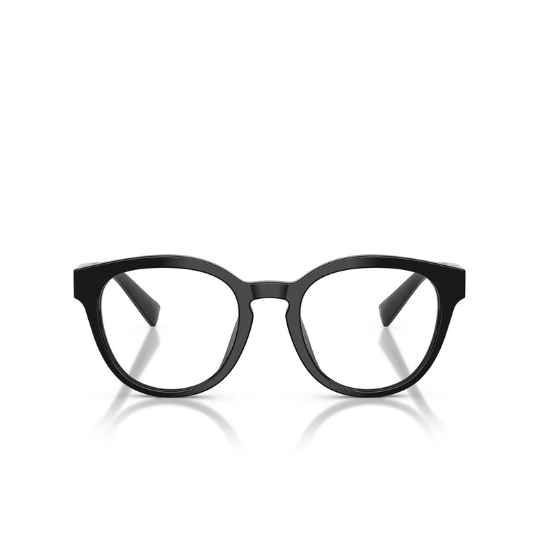 Lunettes de vue Dolce & Gabbana DG3421 501 black - 1/4