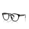 Lunettes de vue Dolce & Gabbana DG3421 501 black - Vignette du produit 2/4