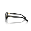 Lunettes de vue Dolce & Gabbana DG3421 501 black - Vignette du produit 3/4