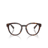 Lunettes de vue Dolce & Gabbana DG3421 502 havana - Vignette du produit 1/4