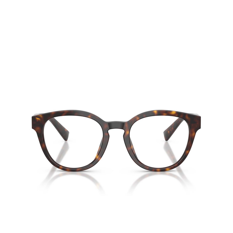 Lunettes de vue Dolce & Gabbana DG3421 502 havana - 1/4