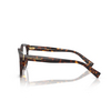 Lunettes de vue Dolce & Gabbana DG3421 502 havana - Vignette du produit 3/4