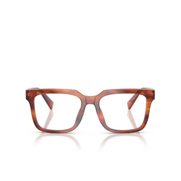 Lunettes de vue Dolce & Gabbana DG3422 3221 striped ginger