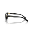 Lunettes de vue Dolce & Gabbana DG3422 501 black - Vignette du produit 3/4