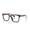 Dolce & Gabbana DG3422 Eyeglasses 502 havana - product thumbnail 2/4