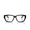 Gafas graduadas Dolce & Gabbana DG3423 501 black - Miniatura del producto 1/4