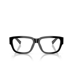 Dolce & Gabbana DG3423 Eyeglasses 501 black