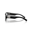 Gafas graduadas Dolce & Gabbana DG3423 501 black - Miniatura del producto 3/4