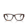Dolce & Gabbana DG3423 Eyeglasses 502 havana - product thumbnail 1/4