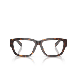 Dolce & Gabbana DG3423 Eyeglasses 502 havana