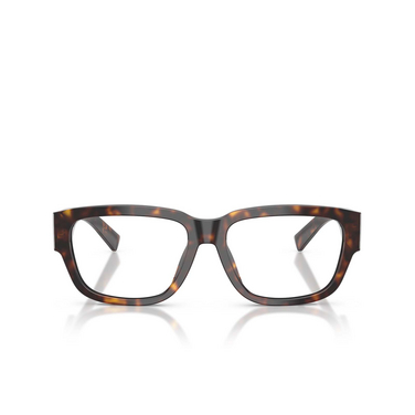 Dolce & Gabbana DG3423 Eyeglasses 502 havana - front view