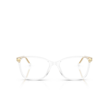 Occhiali da vista Dolce & Gabbana DG3424 3133 crystal - frontale