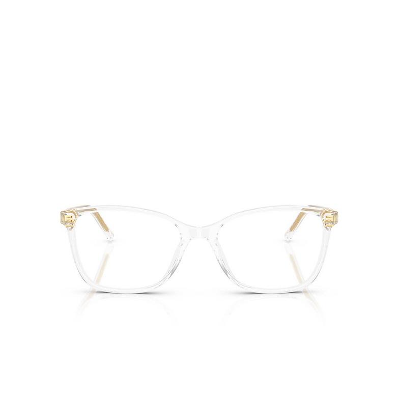 Lunettes de vue Dolce & Gabbana DG3424 3133 crystal - 1/4