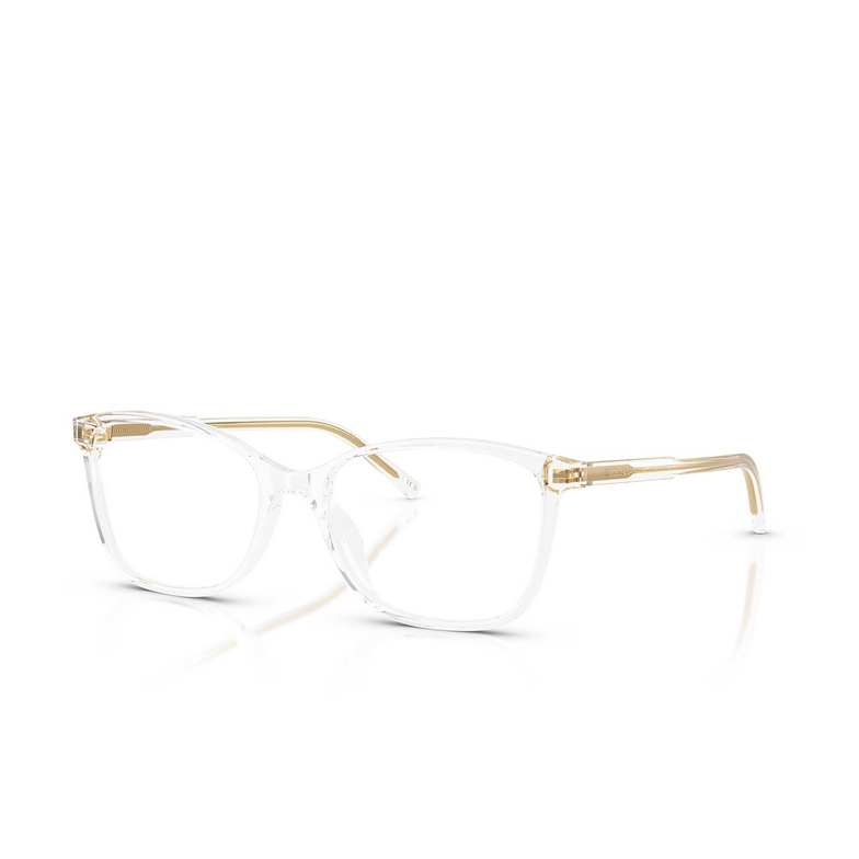 Lunettes de vue Dolce & Gabbana DG3424 3133 crystal - 2/4