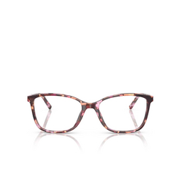 Lunettes de vue Dolce & Gabbana DG3424 3440 havana pink pearl