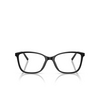 Lunettes de vue Dolce & Gabbana DG3424 501 black - Vignette du produit 1/4