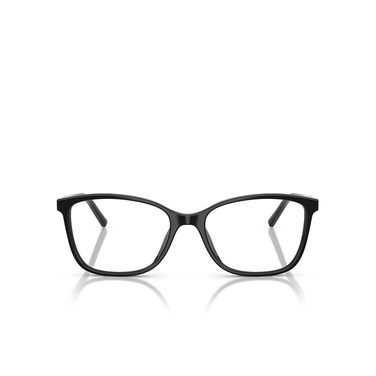 Occhiali da vista Dolce & Gabbana DG3424 501 black - frontale