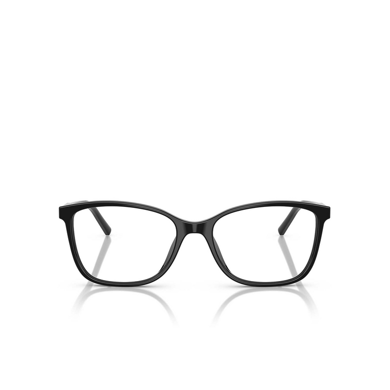Lunettes de vue Dolce & Gabbana DG3424 501 black - 1/4