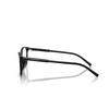 Lunettes de vue Dolce & Gabbana DG3424 501 black - Vignette du produit 3/4