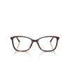 Lunettes de vue Dolce & Gabbana DG3424 502 havana - Vignette du produit 1/4