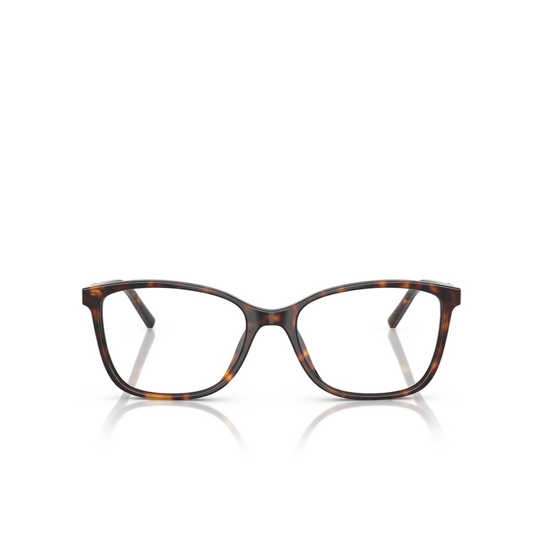 Lunettes de vue Dolce & Gabbana DG3424 502 havana - 1/4