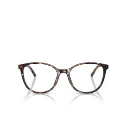 Dolce & Gabbana DG3425 Eyeglasses 3438 havana brown pearl