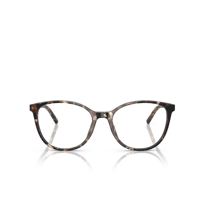 Dolce & Gabbana DG3425 Eyeglasses 3438 havana brown pearl - 1/4