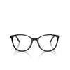 Dolce & Gabbana DG3425 Eyeglasses 501 black - product thumbnail 1/4