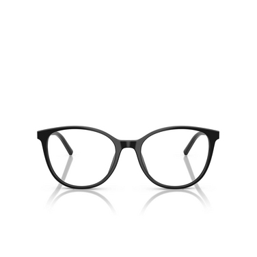 Occhiali da vista Dolce & Gabbana DG3425 501 black - frontale