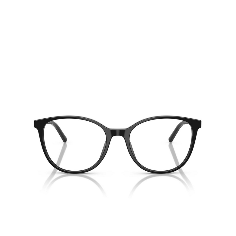 Dolce & Gabbana DG3425 Eyeglasses 501 black - 1/4