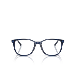 Lunettes de vue Dolce & Gabbana DG3426 3009 transparent blue
