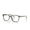 Lunettes de vue Dolce & Gabbana DG3426 3439 havana green - Vignette du produit 2/4