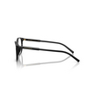 Lunettes de vue Dolce & Gabbana DG3426 501 black - Vignette du produit 3/4