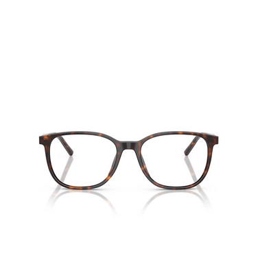 Occhiali da vista Dolce & Gabbana DG3426 502 havana - frontale