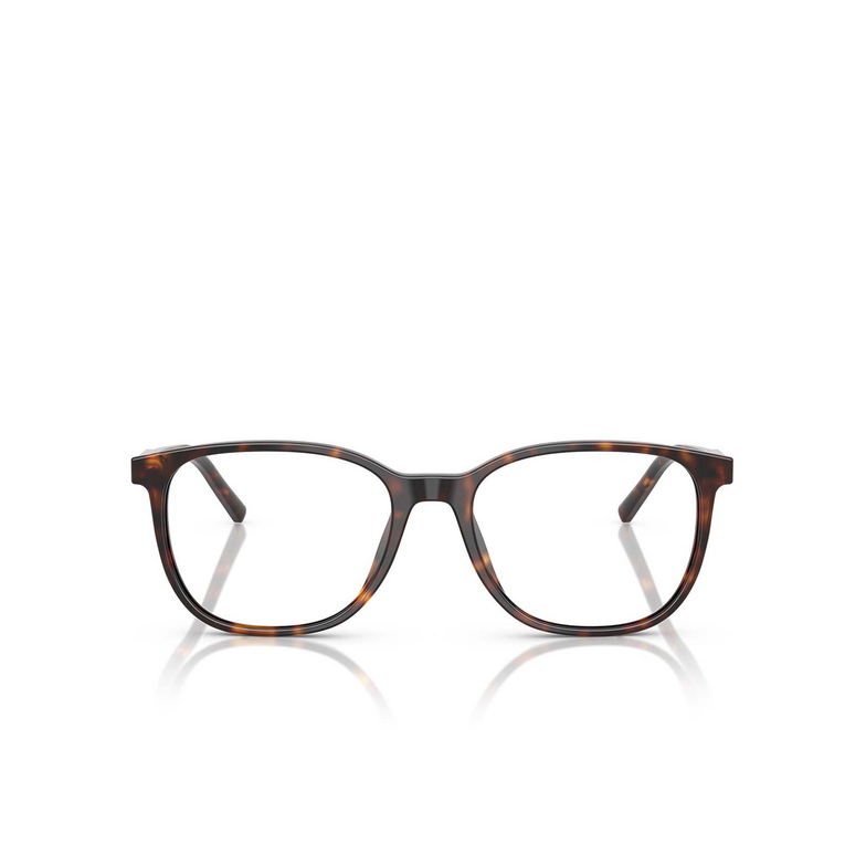 Lunettes de vue Dolce & Gabbana DG3426 502 havana - 1/4