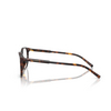 Lunettes de vue Dolce & Gabbana DG3426 502 havana - Vignette du produit 3/4
