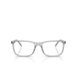 Lunettes de vue Dolce & Gabbana DG3427 3291 transparent grey