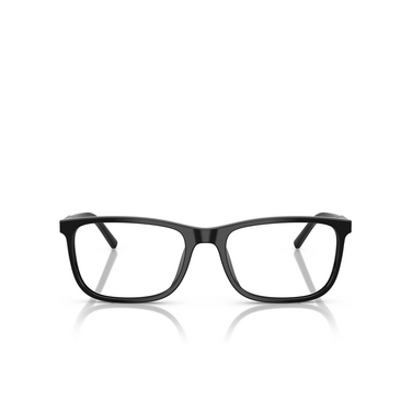 Occhiali da vista Dolce & Gabbana DG3427 501 black - frontale