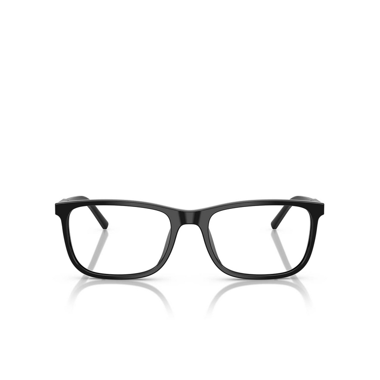 Lunettes de vue Dolce & Gabbana DG3427 501 black - 1/4