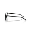 Lunettes de vue Dolce & Gabbana DG3427 501 black - Vignette du produit 3/4