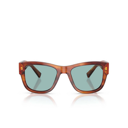 Dolce & Gabbana DG4338 Sonnenbrillen 322180 havana ginger