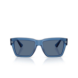 Gafas de sol Dolce & Gabbana DG4431 339880 transparent blue