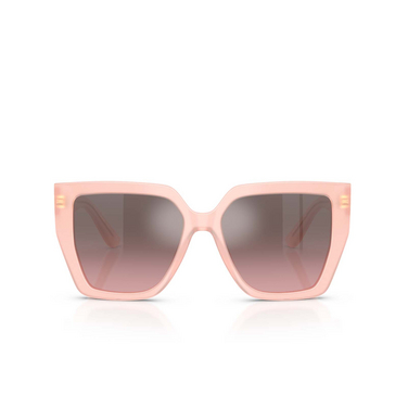 Dolce & Gabbana DG4438 Sunglasses 33847E opal pink - front view