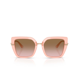 Dolce & Gabbana DG4474 Sonnenbrillen 343611 milky pink