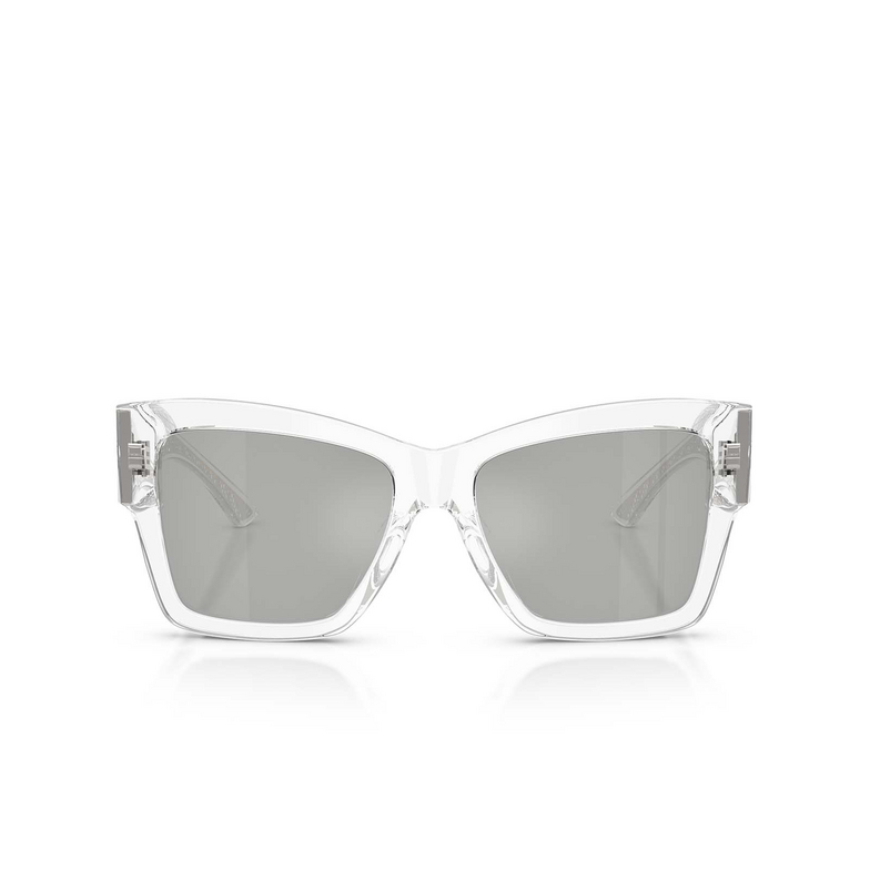 Dolce & Gabbana DG4493 Sunglasses 31338V crystal - 1/4