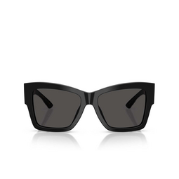 Lunettes de soleil Dolce & Gabbana DG4493 501/87 black